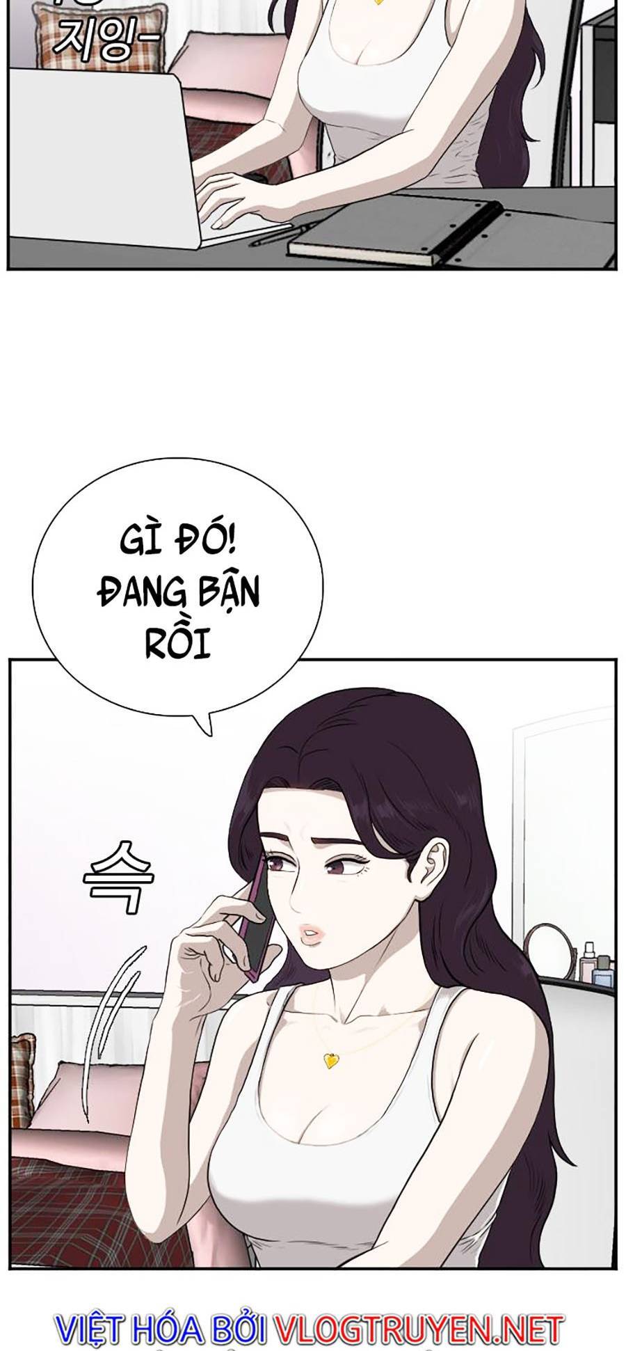 Người Xấu Chapter 90 - Trang 2