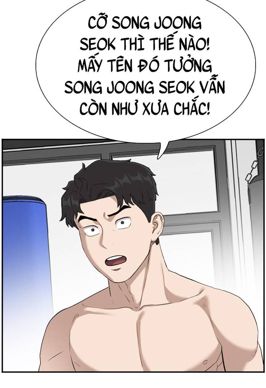 Người Xấu Chapter 89 - Trang 2