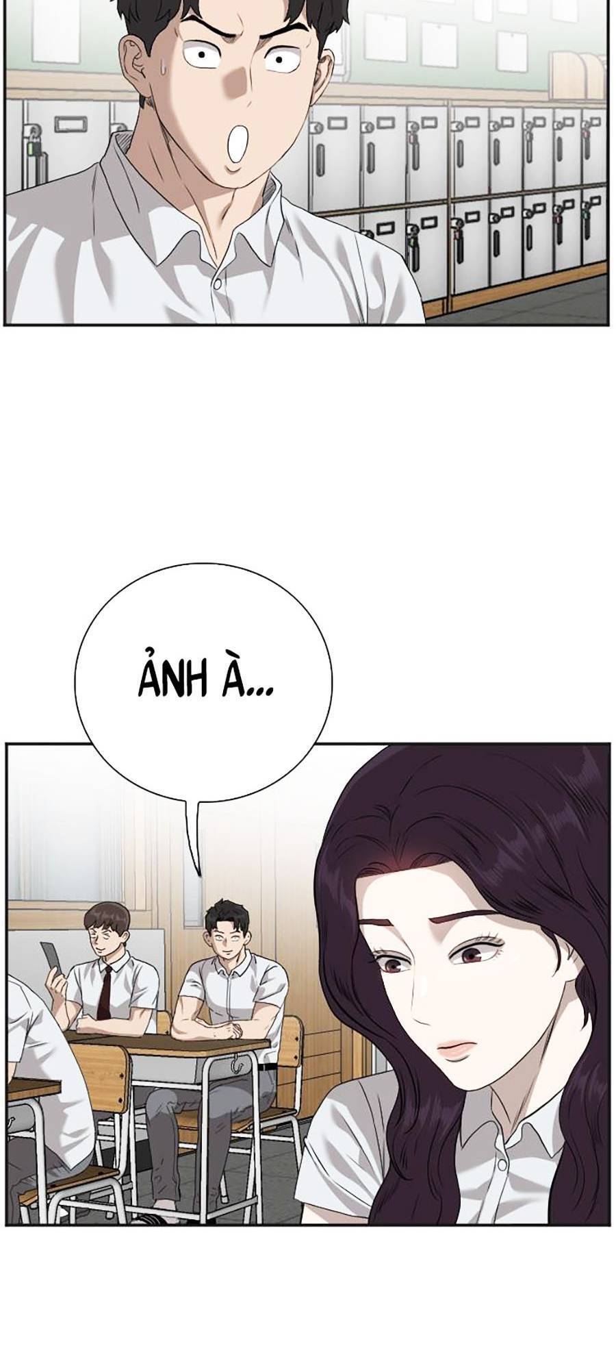 Người Xấu Chapter 89 - Trang 2