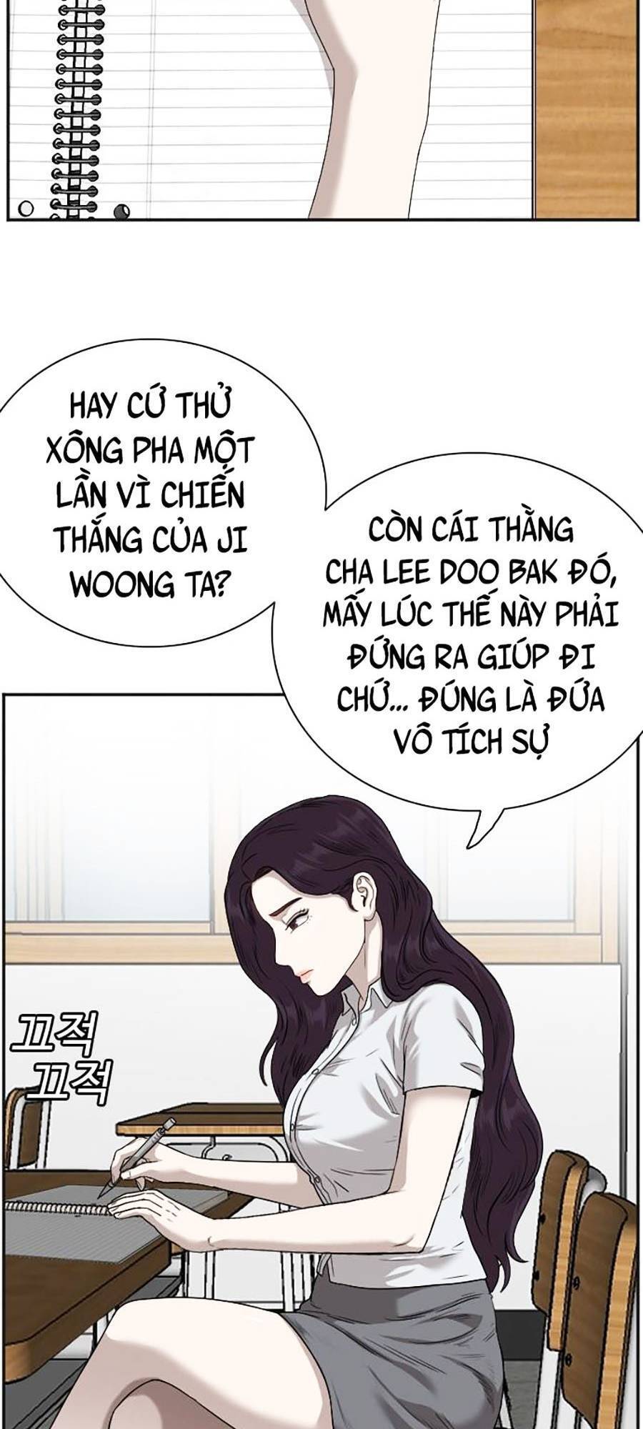 Người Xấu Chapter 89 - Trang 2