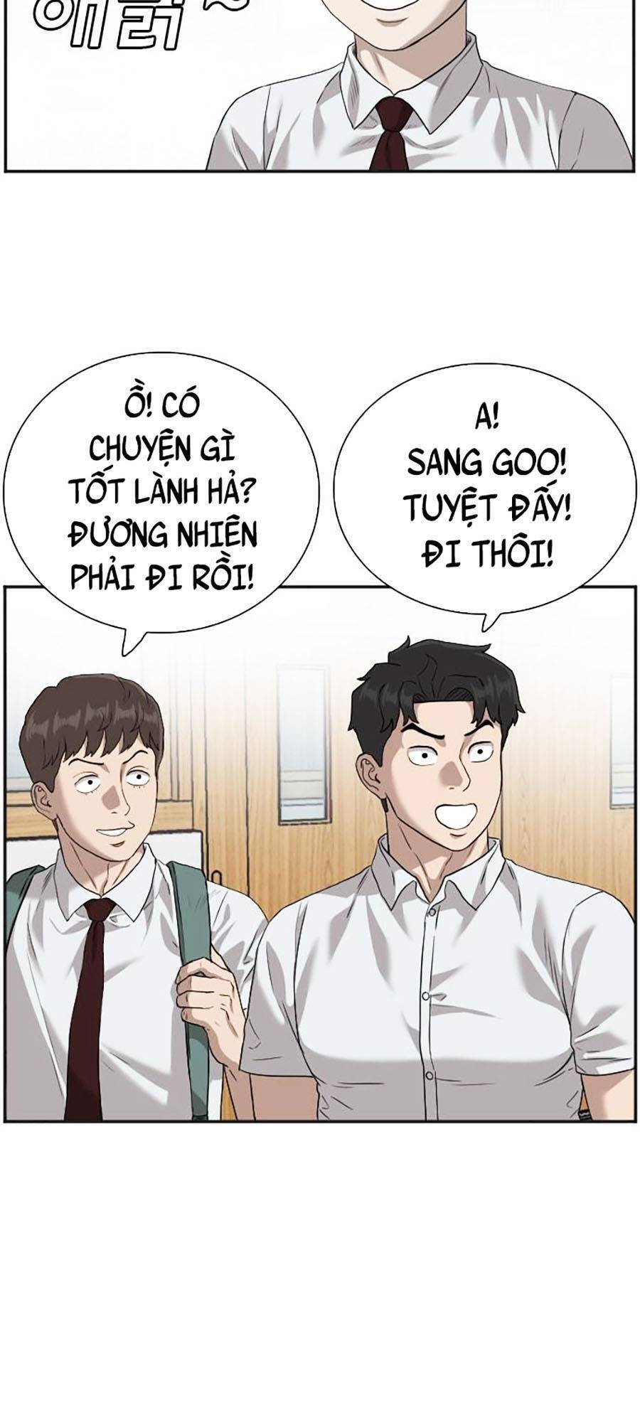 Người Xấu Chapter 89 - Trang 2