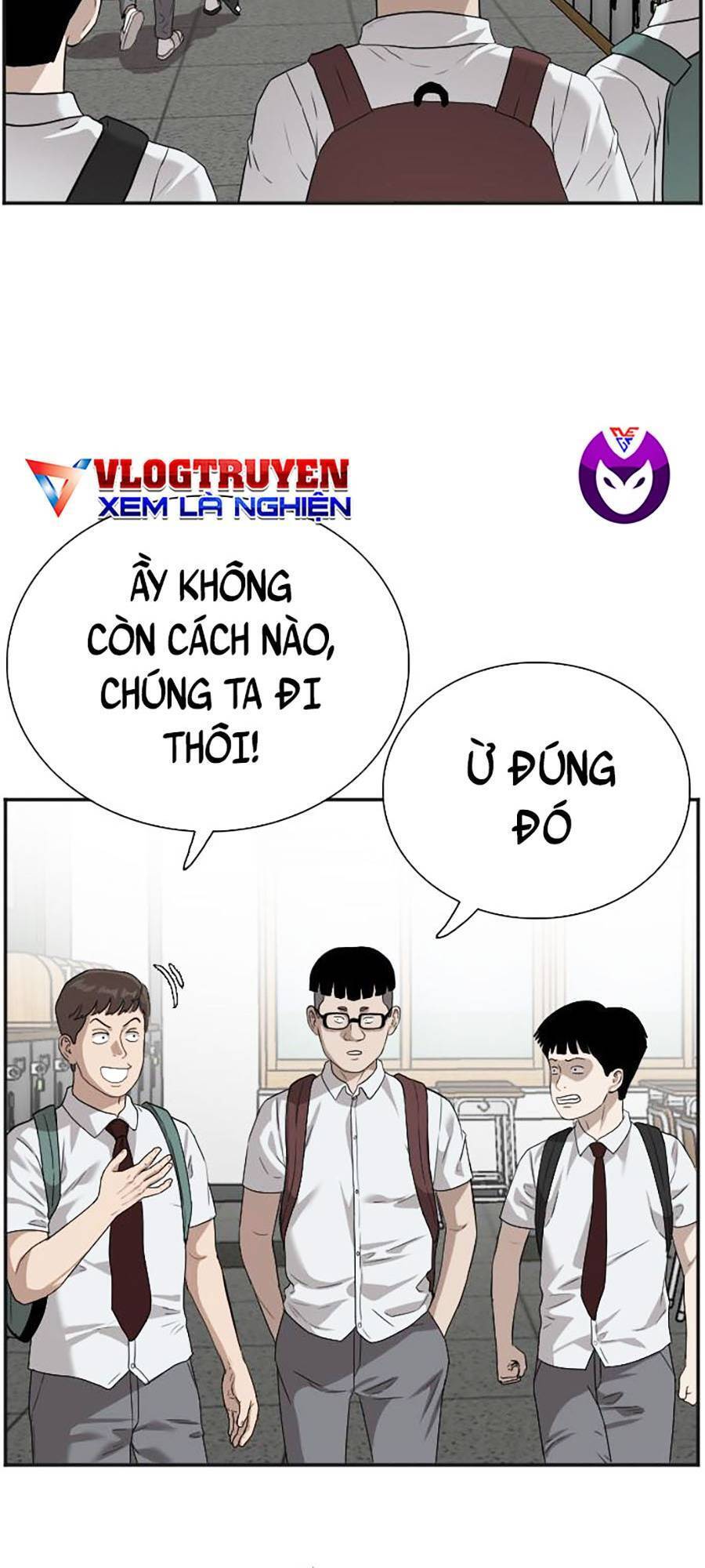 Người Xấu Chapter 89 - Trang 2