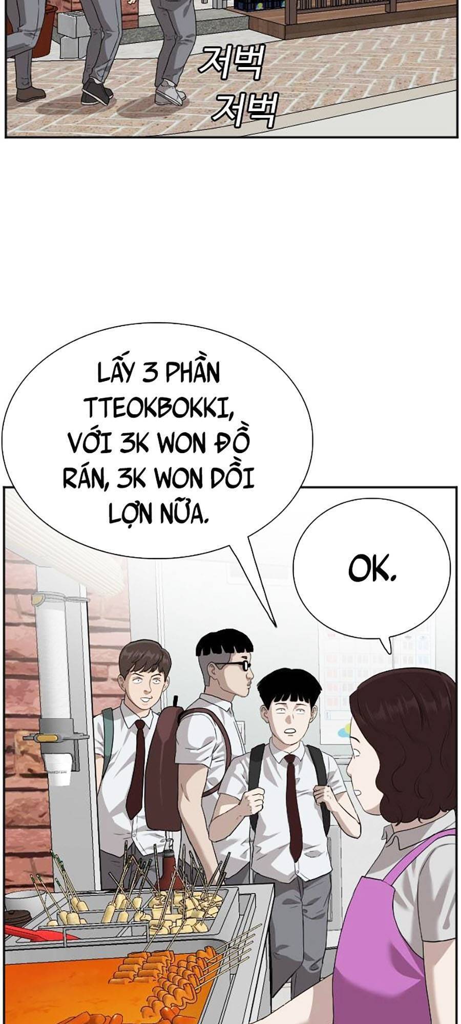 Người Xấu Chapter 89 - Trang 2