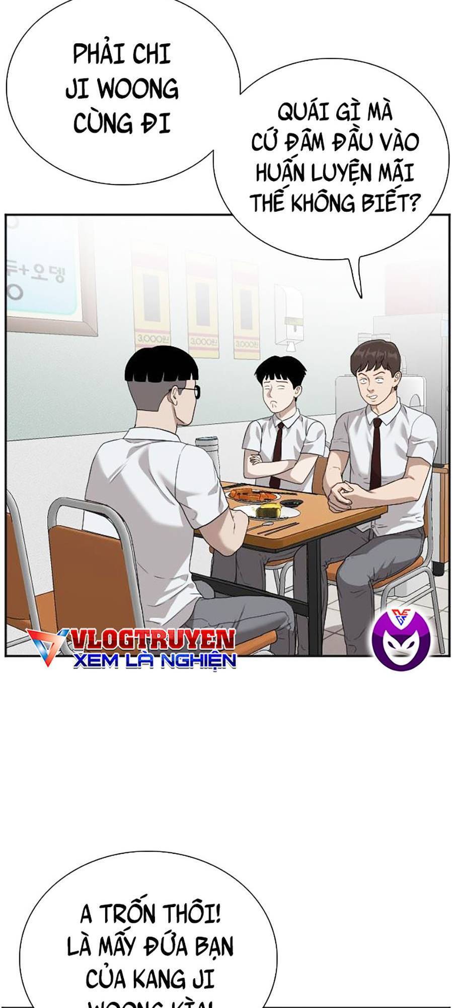 Người Xấu Chapter 89 - Trang 2