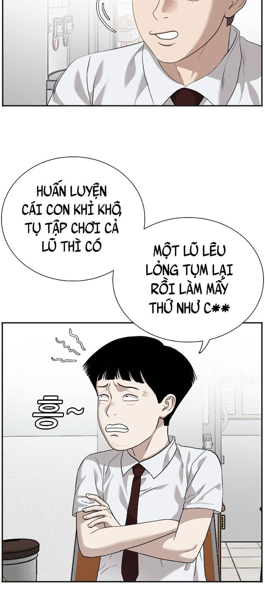 Người Xấu Chapter 89 - Trang 2