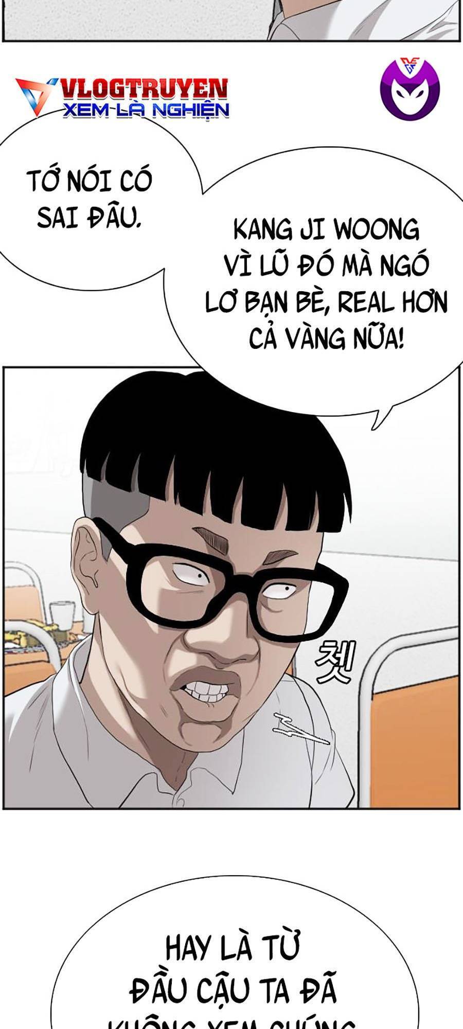 Người Xấu Chapter 89 - Trang 2