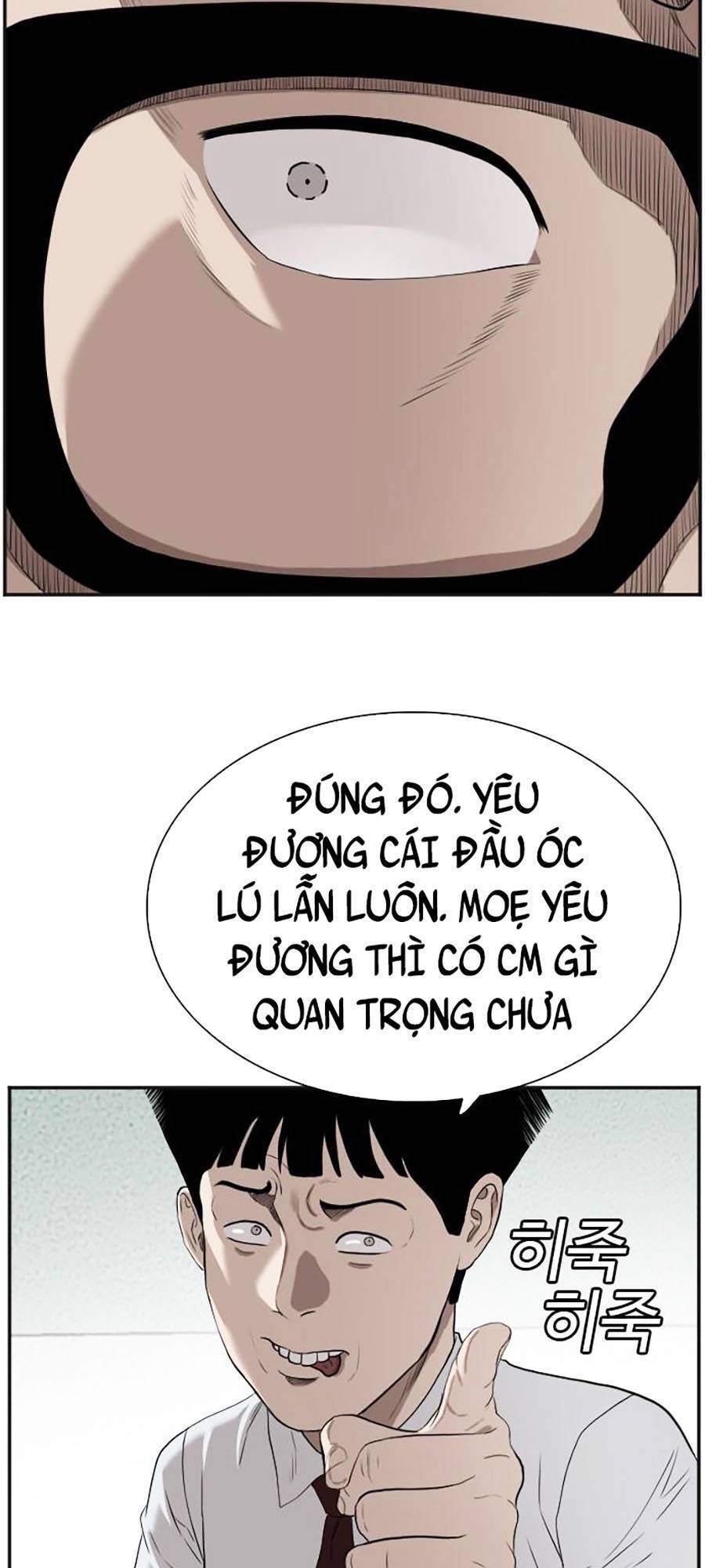 Người Xấu Chapter 89 - Trang 2