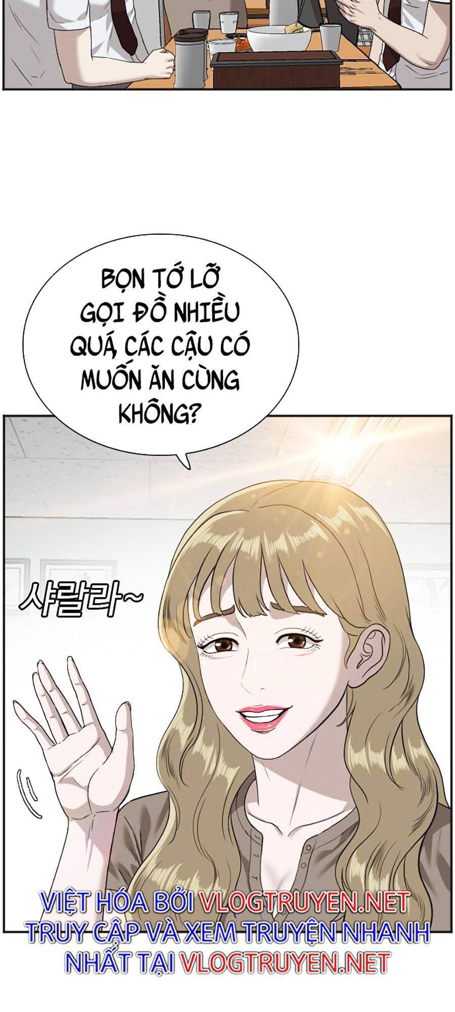 Người Xấu Chapter 89 - Trang 2