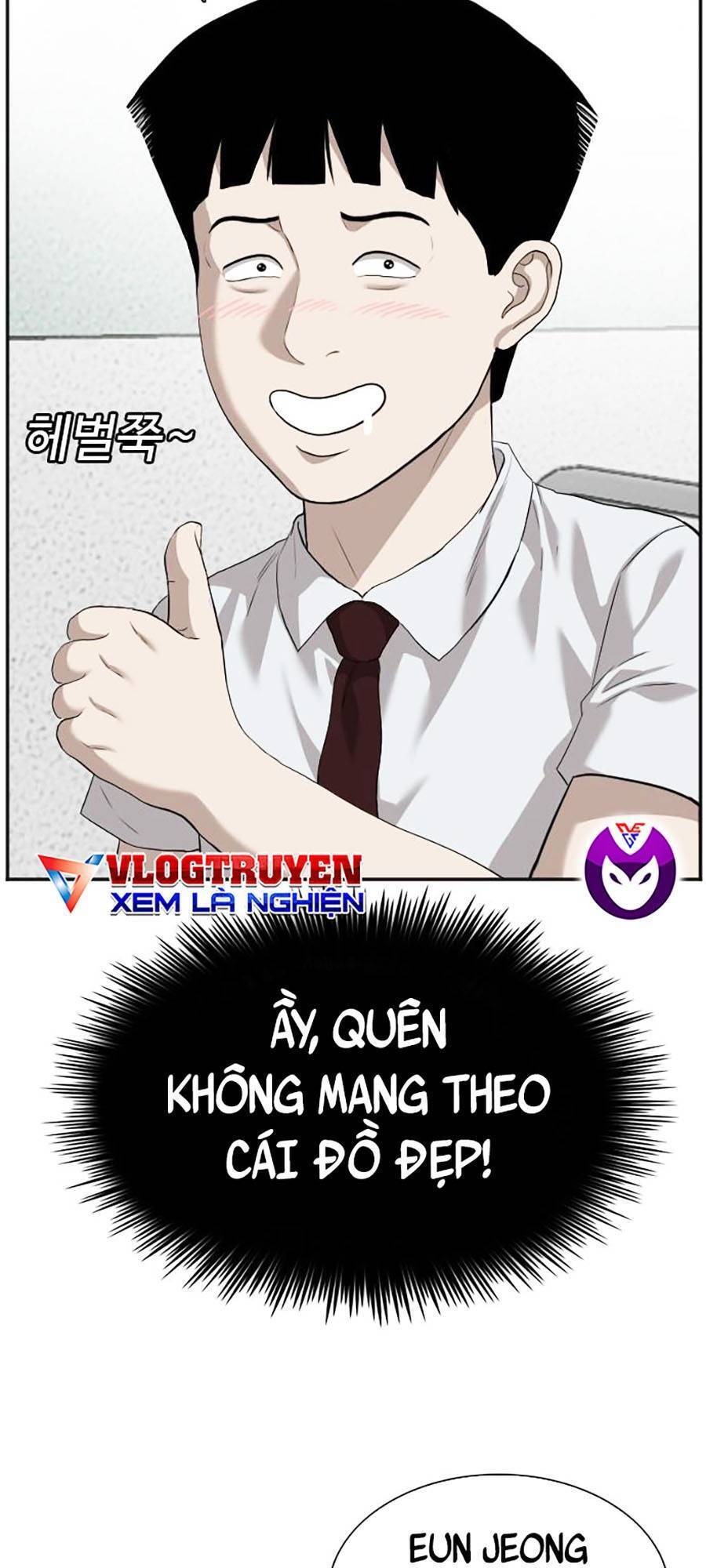 Người Xấu Chapter 89 - Trang 2