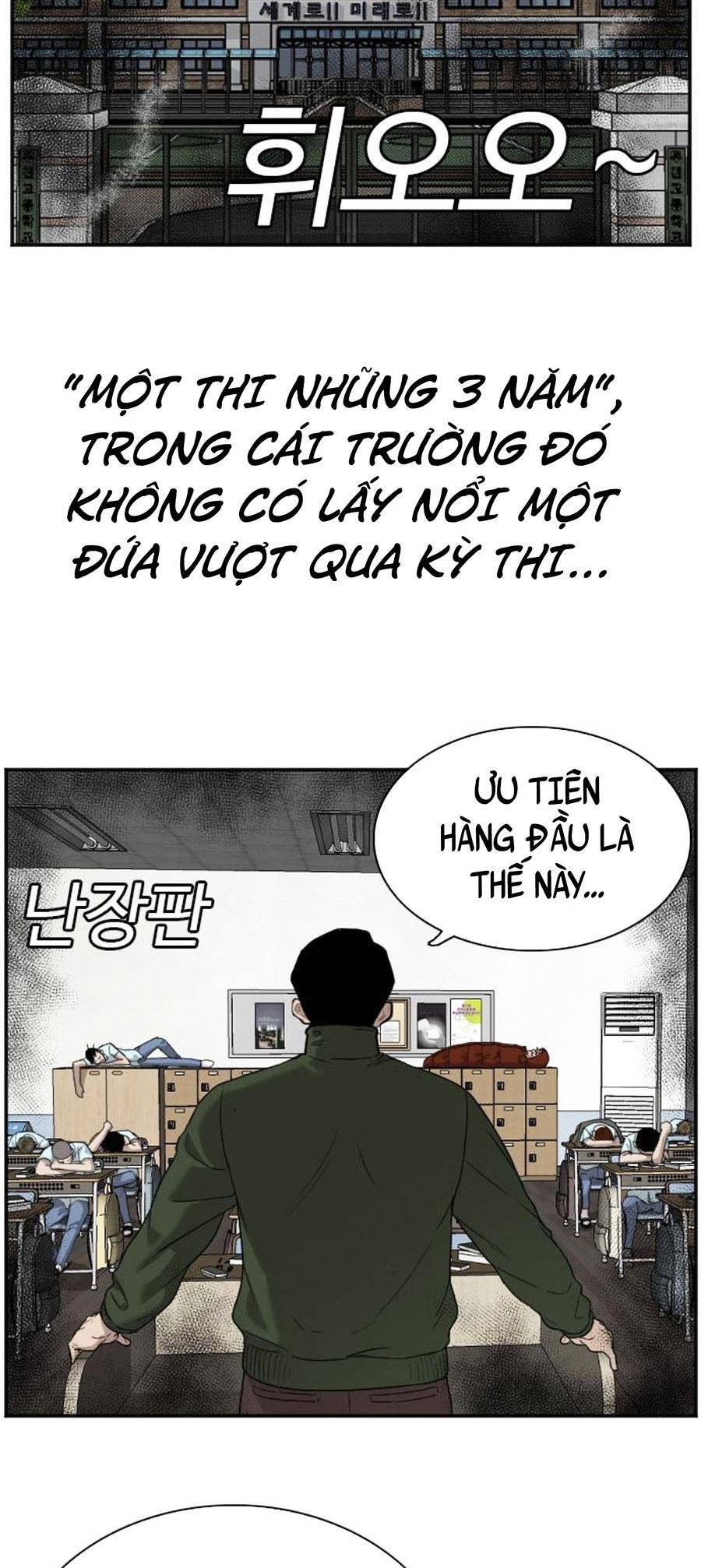 Người Xấu Chapter 88 - Trang 2