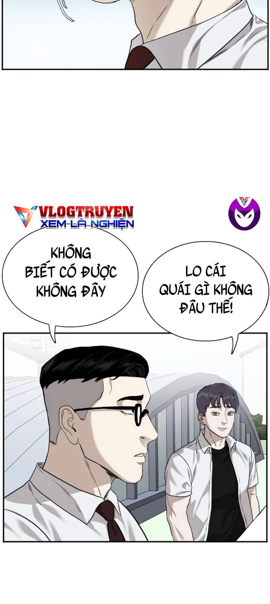 Người Xấu Chapter 88 - Trang 2