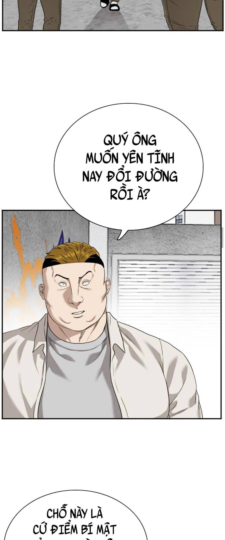 Người Xấu Chapter 88 - Trang 2