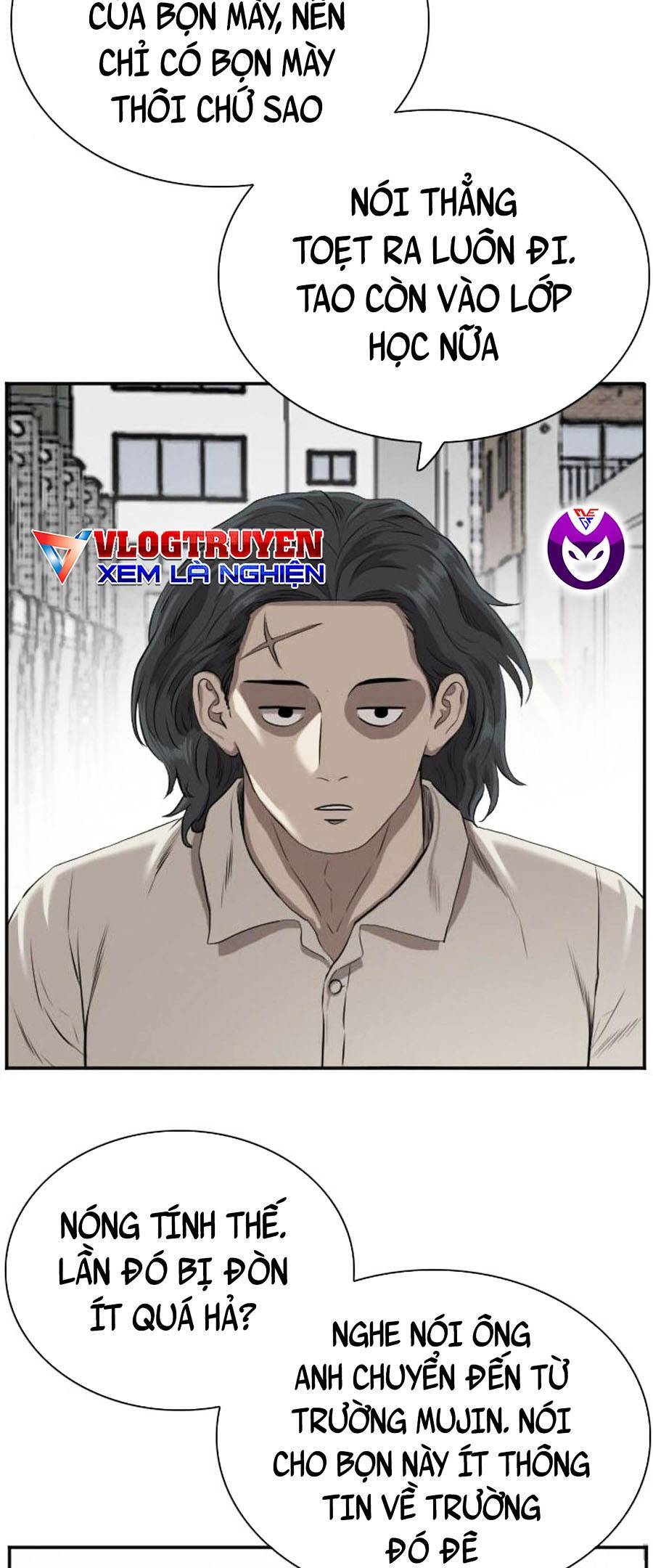 Người Xấu Chapter 88 - Trang 2