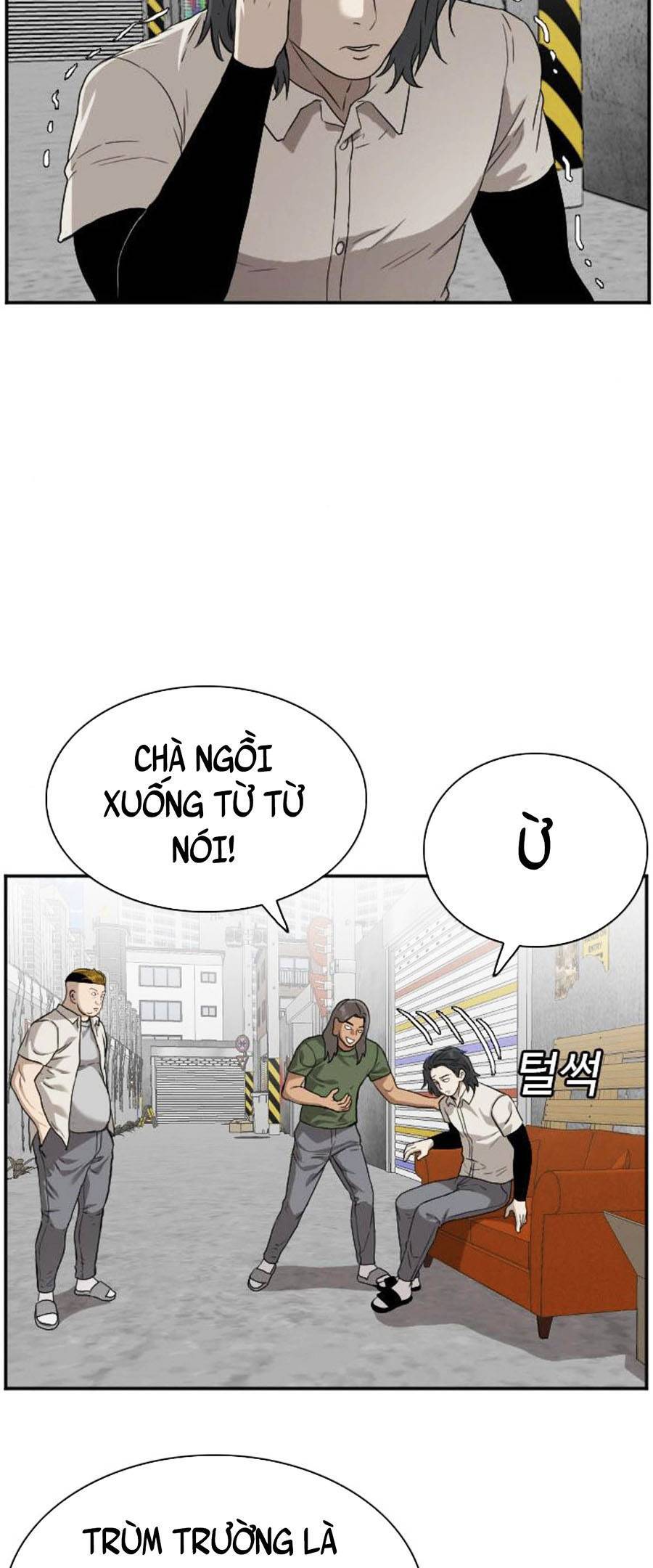 Người Xấu Chapter 88 - Trang 2