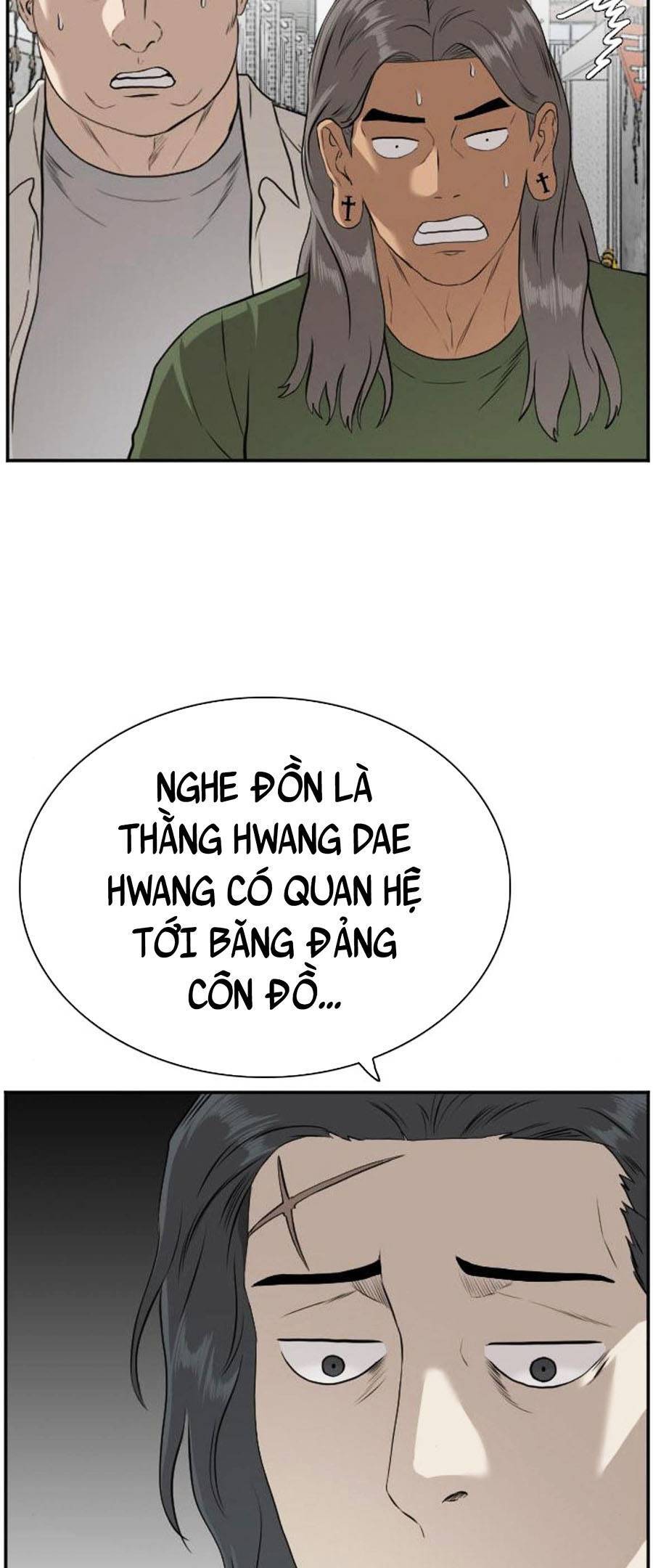 Người Xấu Chapter 88 - Trang 2