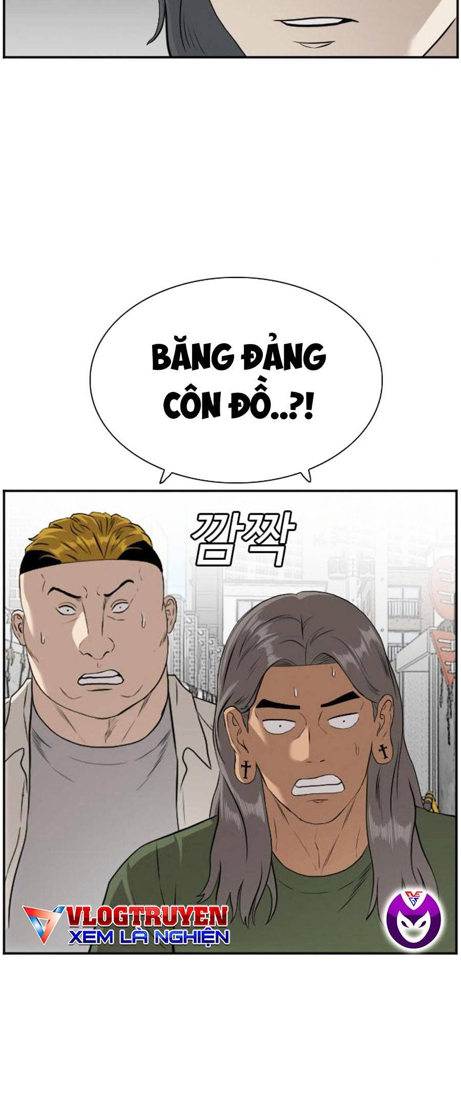 Người Xấu Chapter 88 - Trang 2