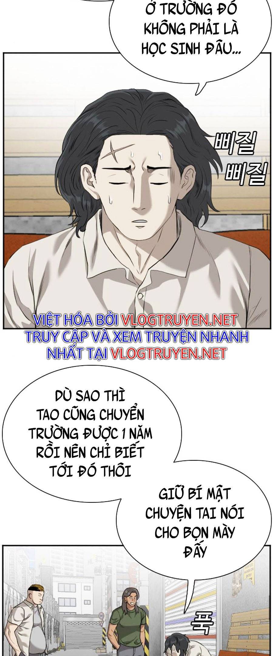 Người Xấu Chapter 88 - Trang 2