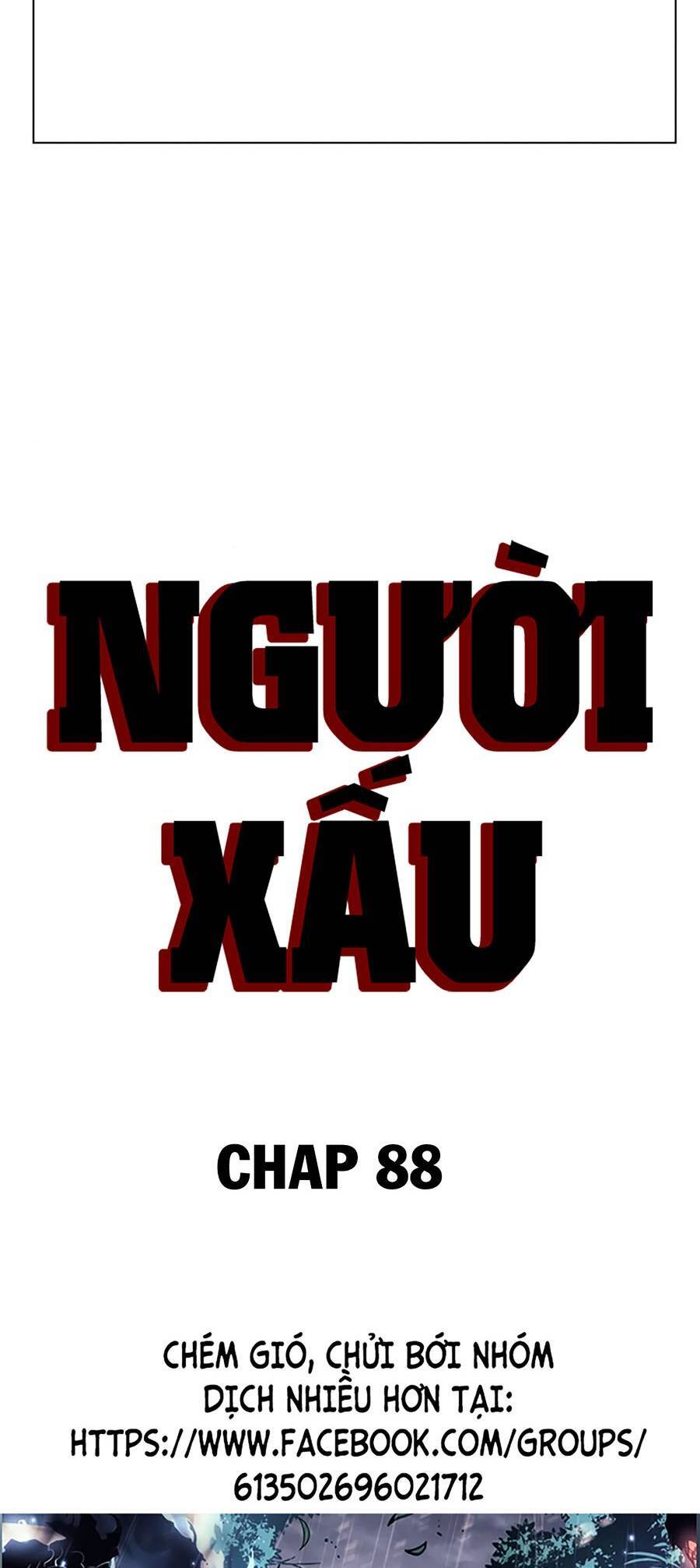 Người Xấu Chapter 88 - Trang 2