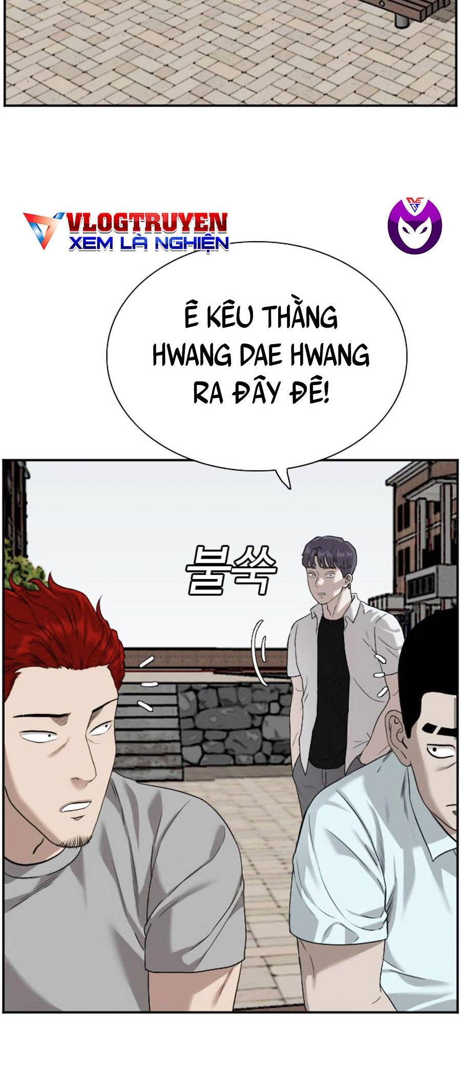 Người Xấu Chapter 88 - Trang 2