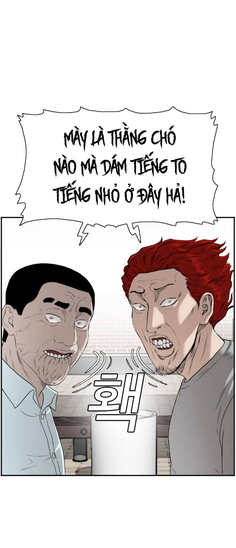 Người Xấu Chapter 88 - Trang 2