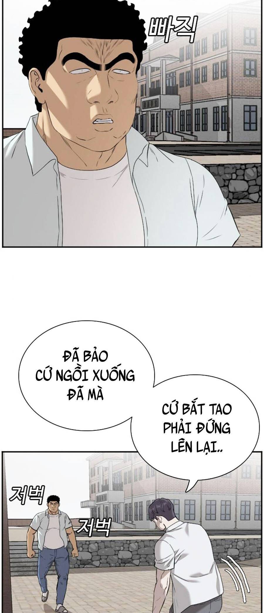 Người Xấu Chapter 88 - Trang 2