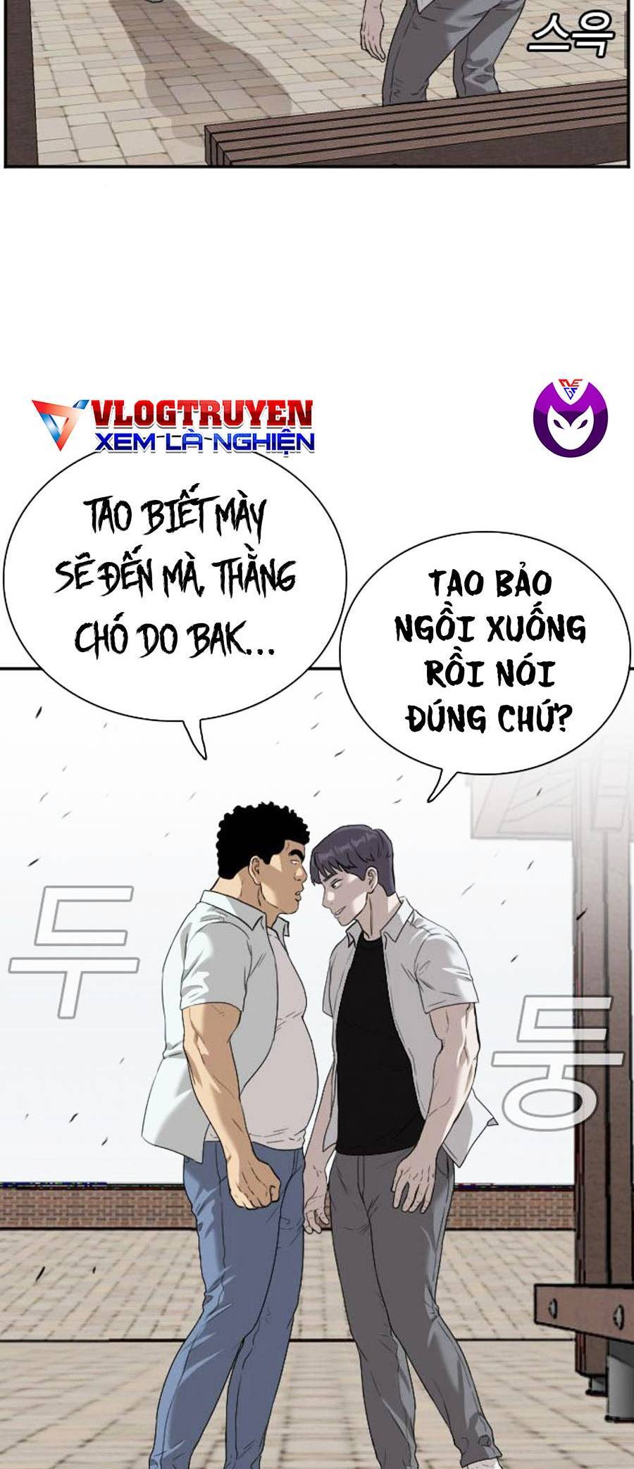 Người Xấu Chapter 88 - Trang 2