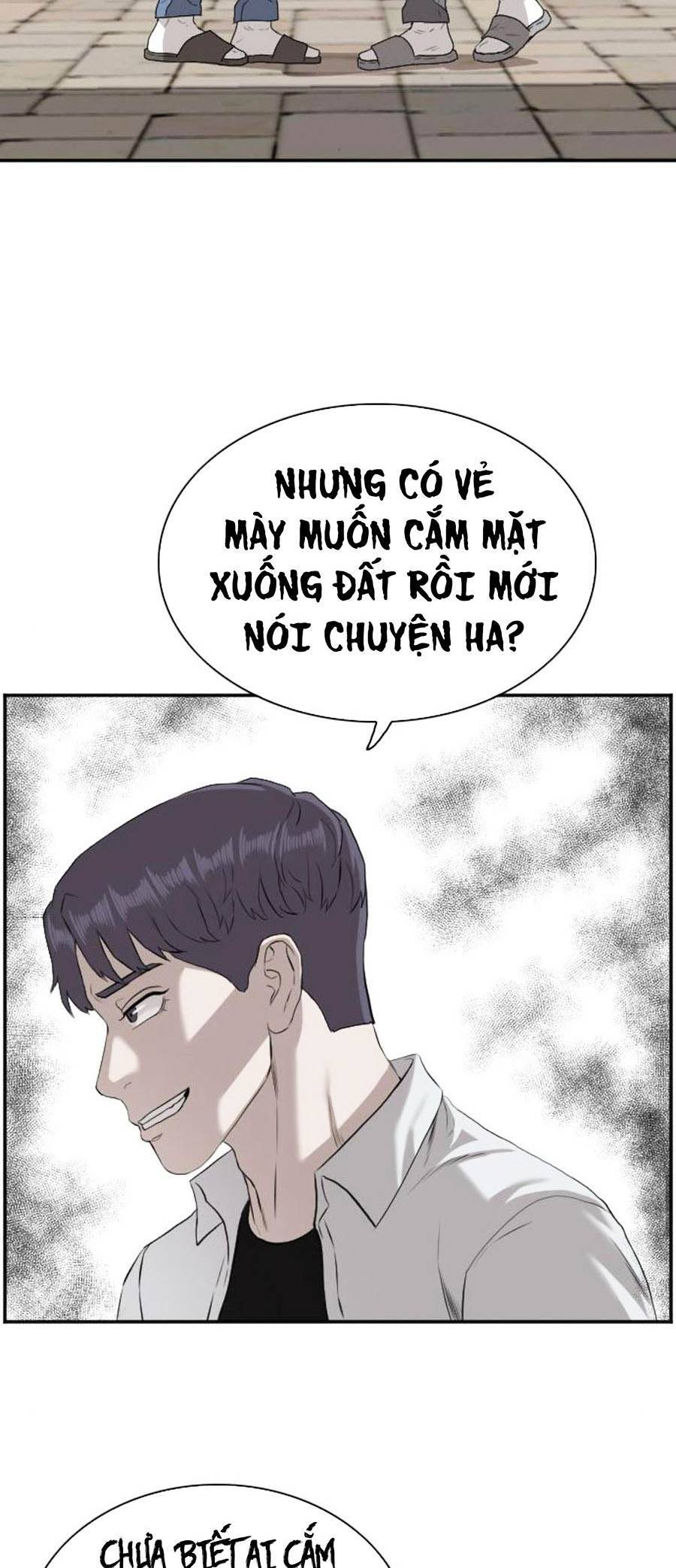 Người Xấu Chapter 88 - Trang 2