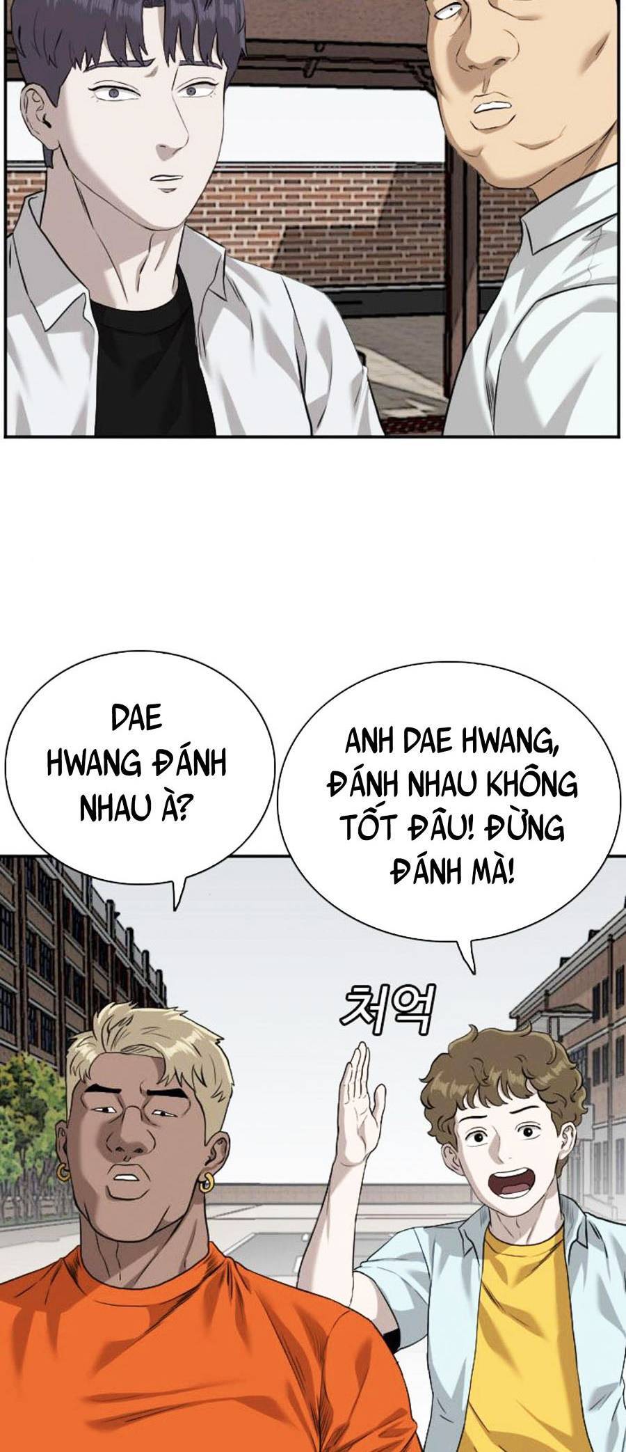 Người Xấu Chapter 88 - Trang 2