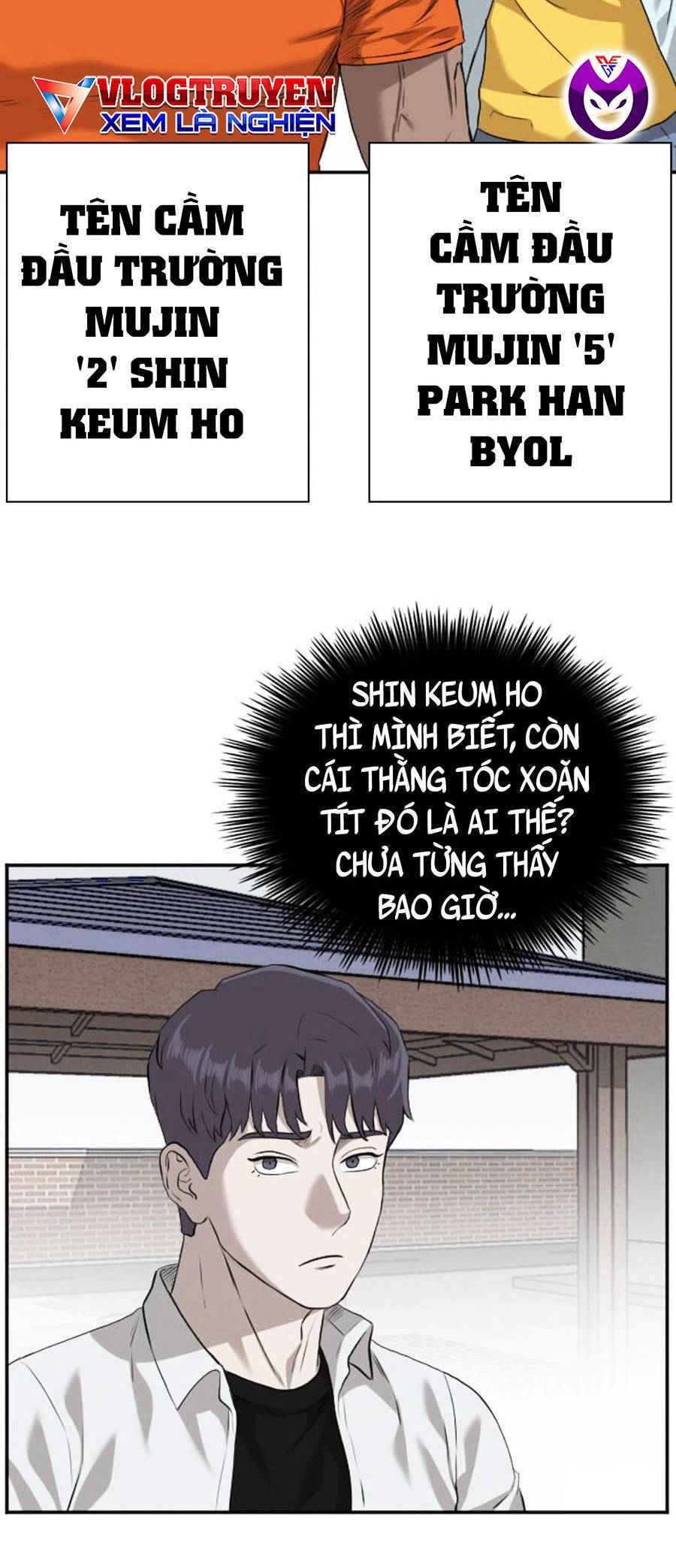 Người Xấu Chapter 88 - Trang 2