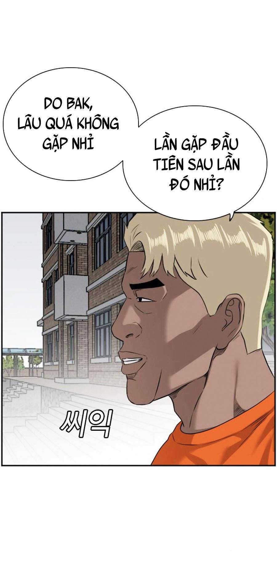 Người Xấu Chapter 88 - Trang 2