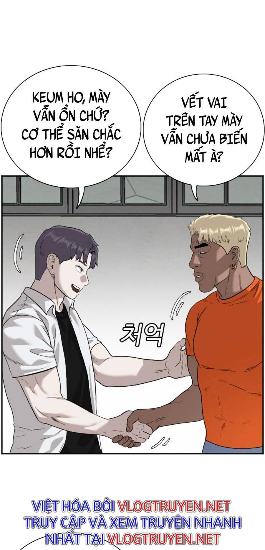 Người Xấu Chapter 88 - Trang 2