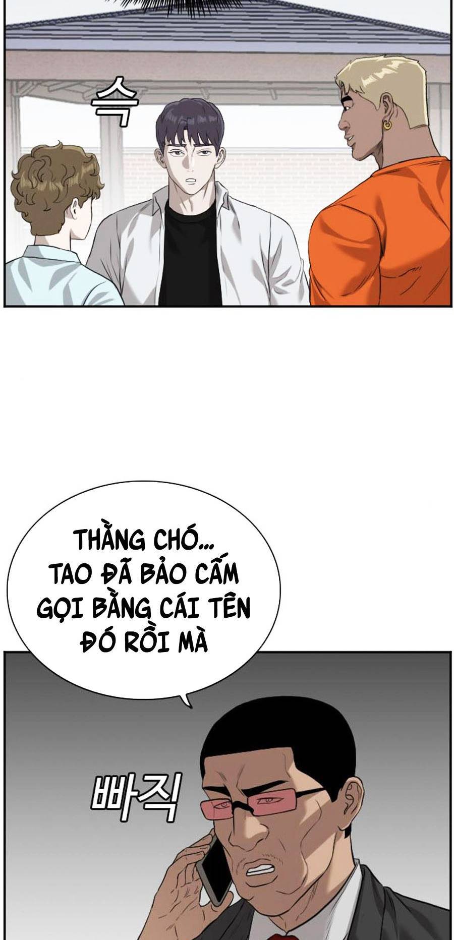 Người Xấu Chapter 88 - Trang 2