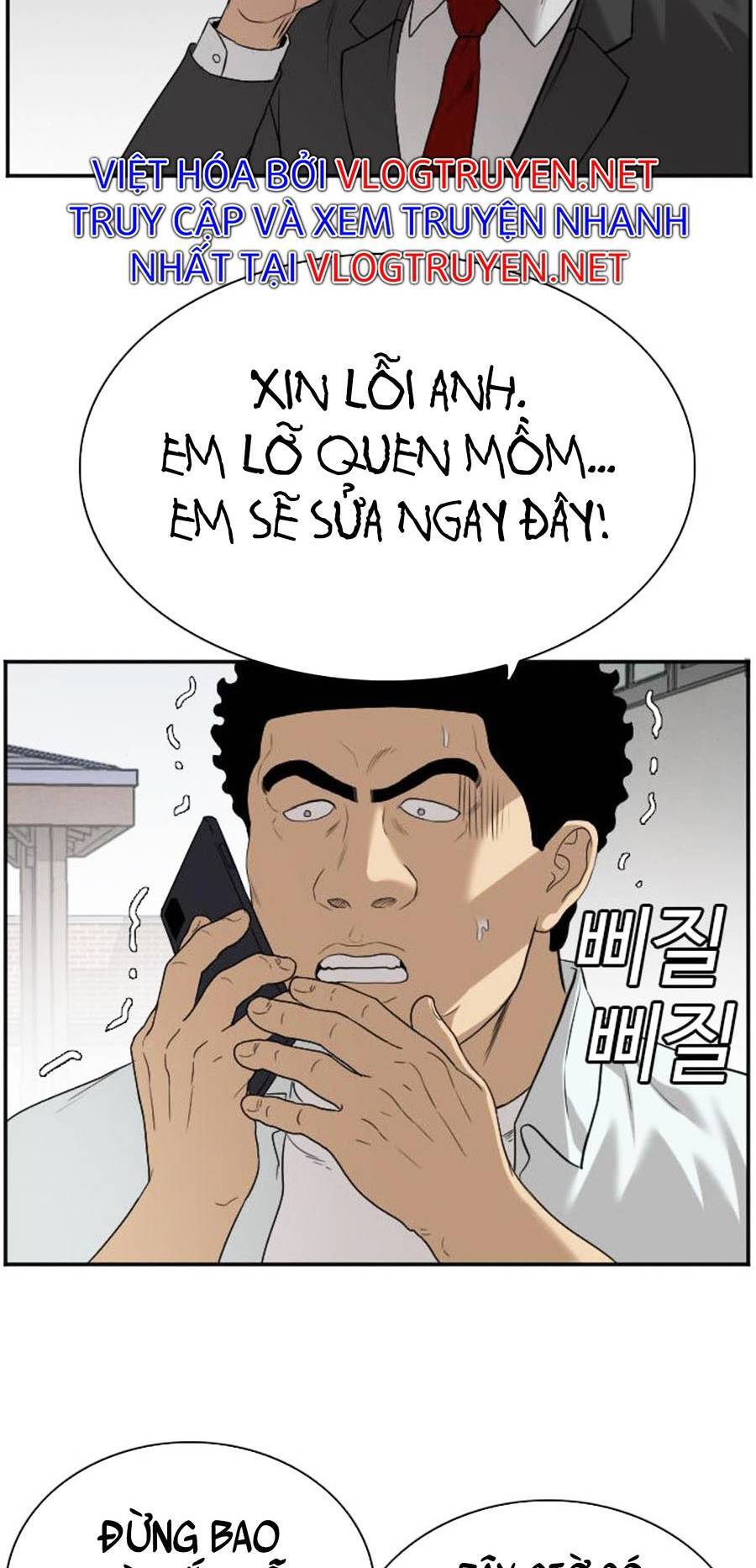 Người Xấu Chapter 88 - Trang 2