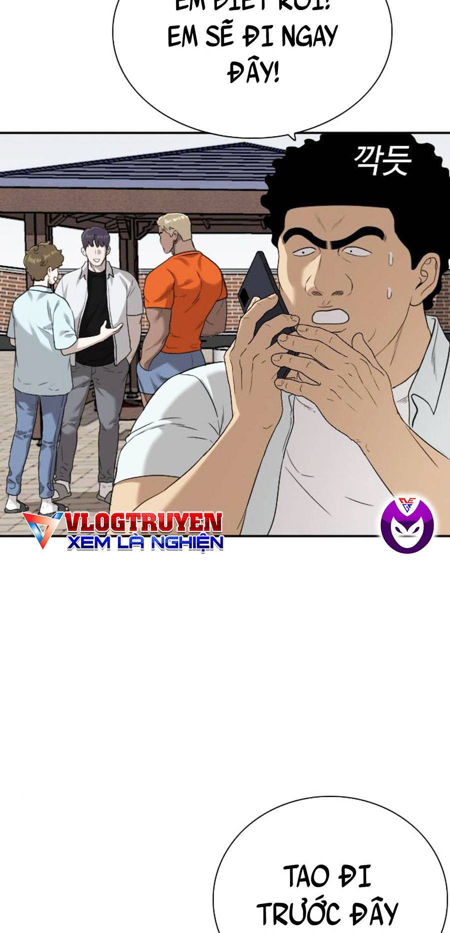 Người Xấu Chapter 88 - Trang 2