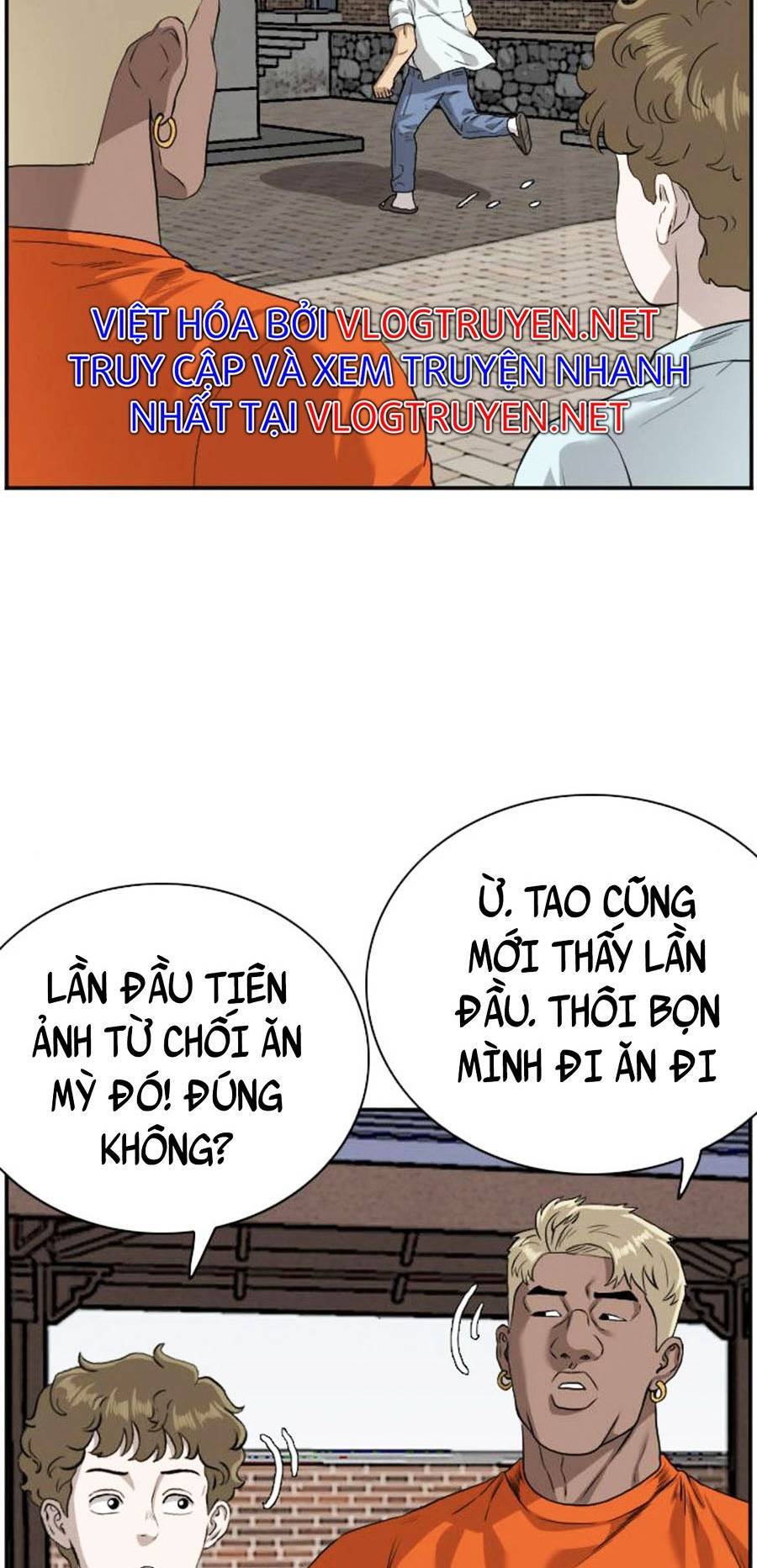 Người Xấu Chapter 88 - Trang 2