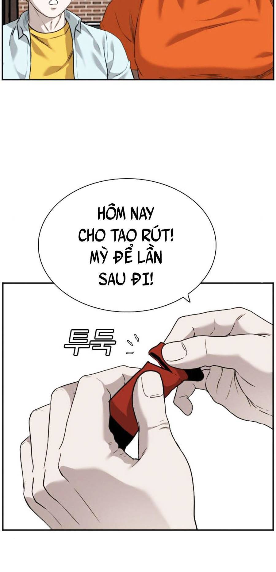 Người Xấu Chapter 88 - Trang 2