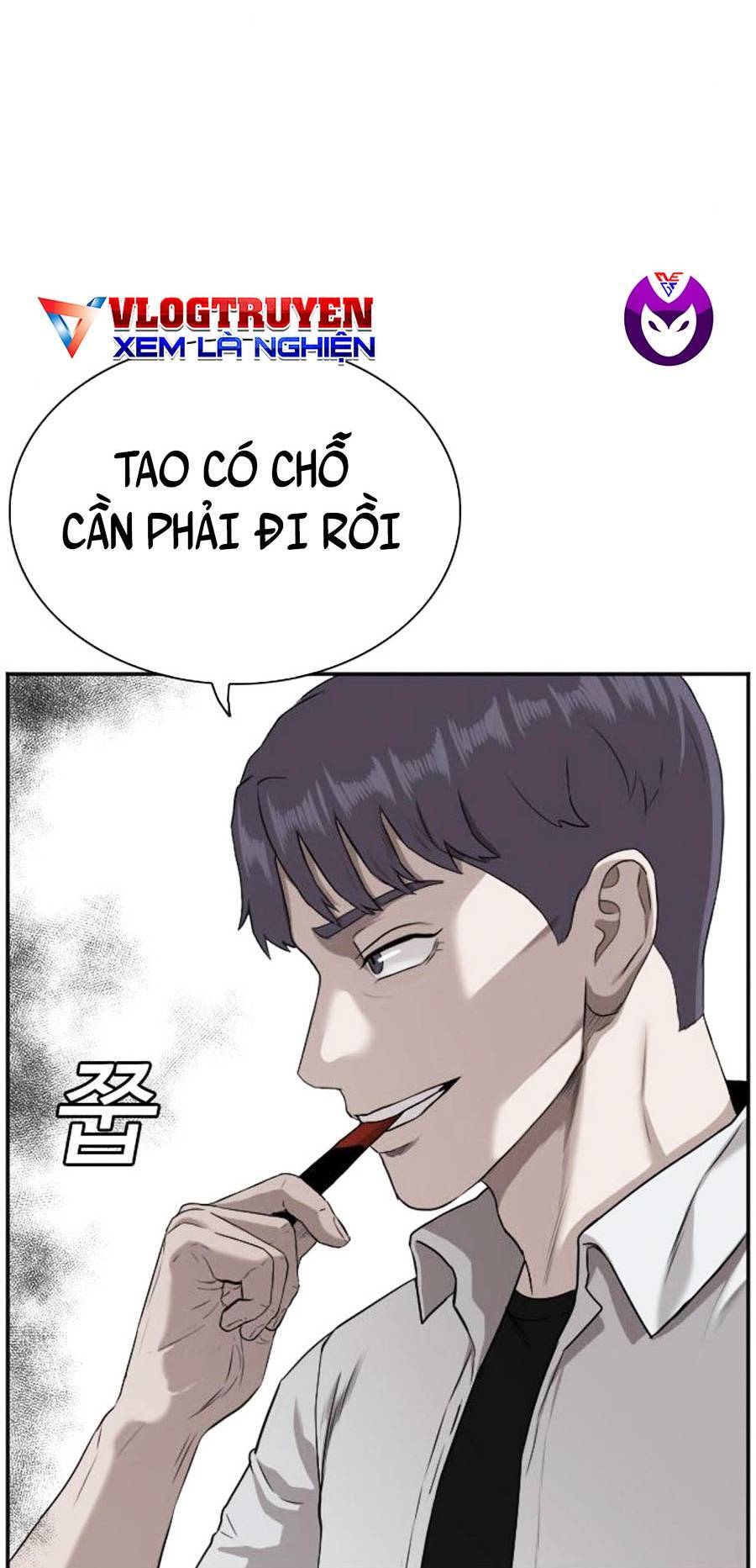 Người Xấu Chapter 88 - Trang 2