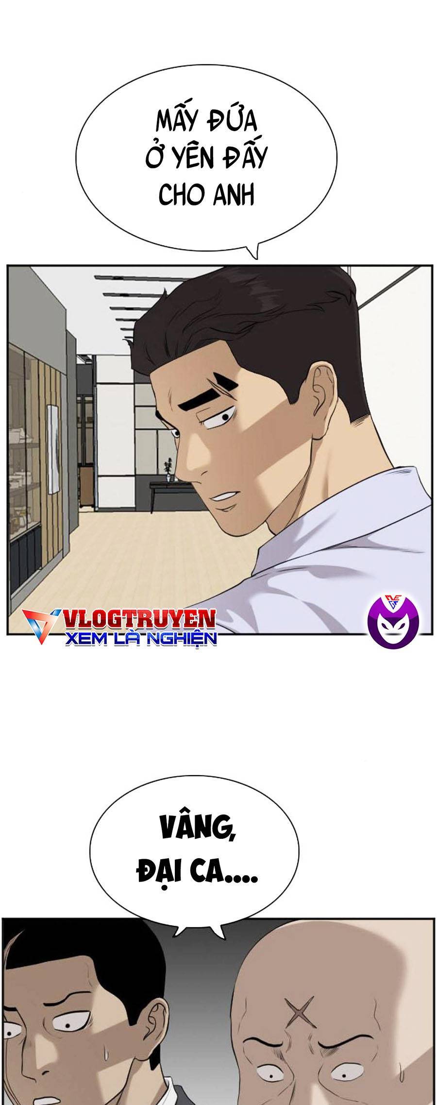 Người Xấu Chapter 87 - Trang 2