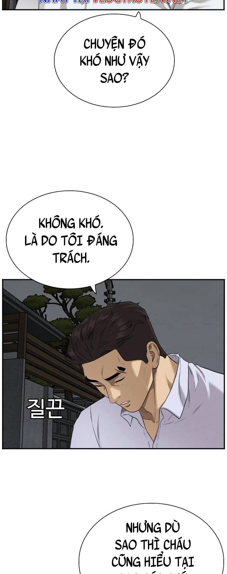 Người Xấu Chapter 87 - Trang 2