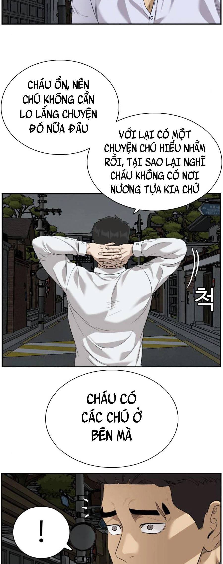 Người Xấu Chapter 87 - Trang 2