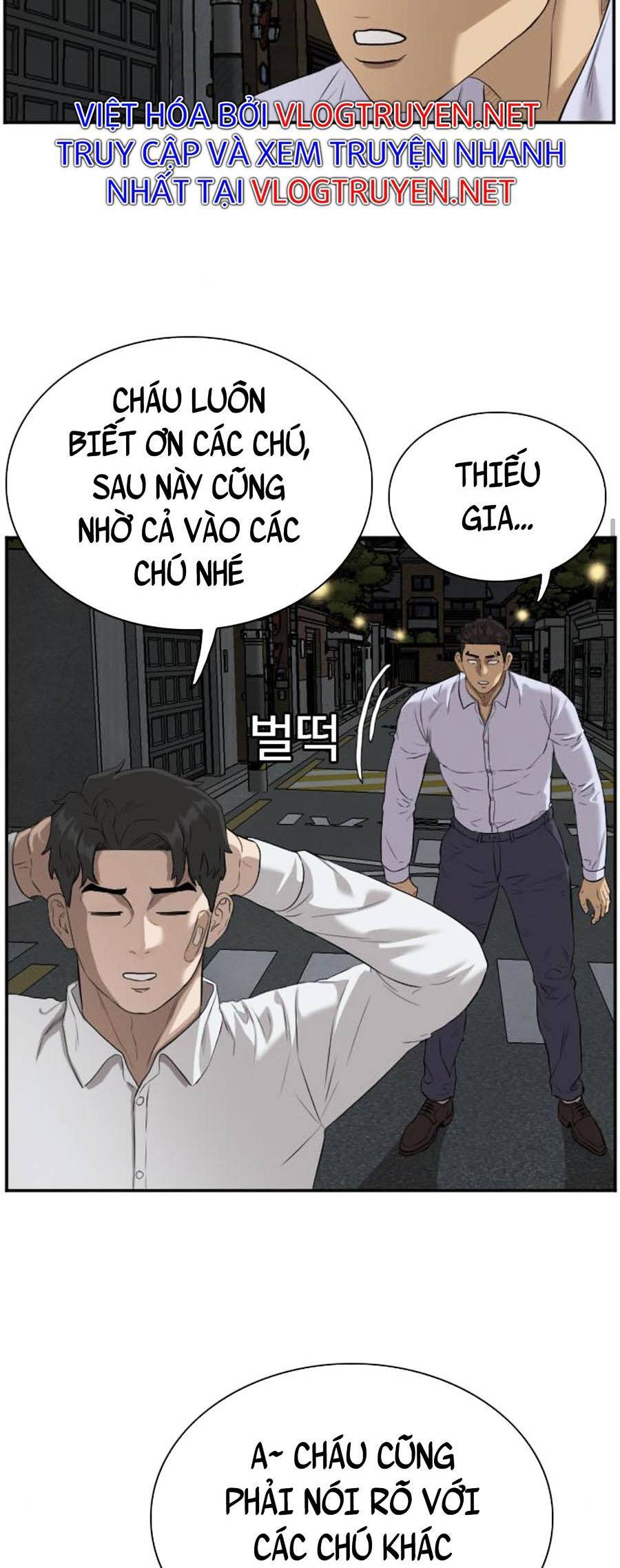 Người Xấu Chapter 87 - Trang 2