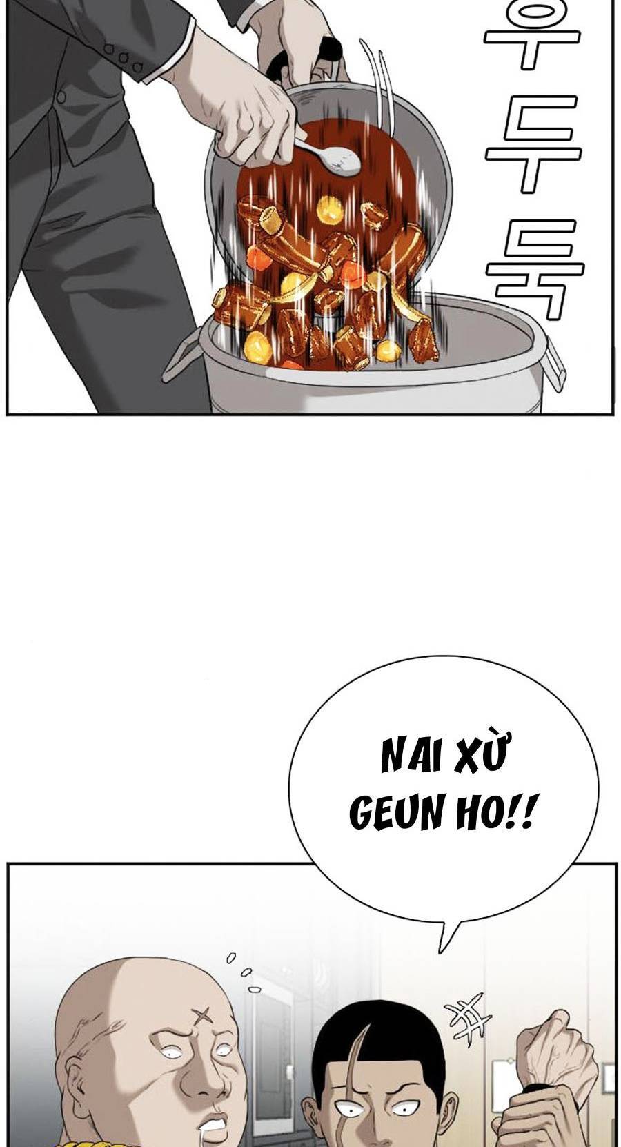 Người Xấu Chapter 87 - Trang 2