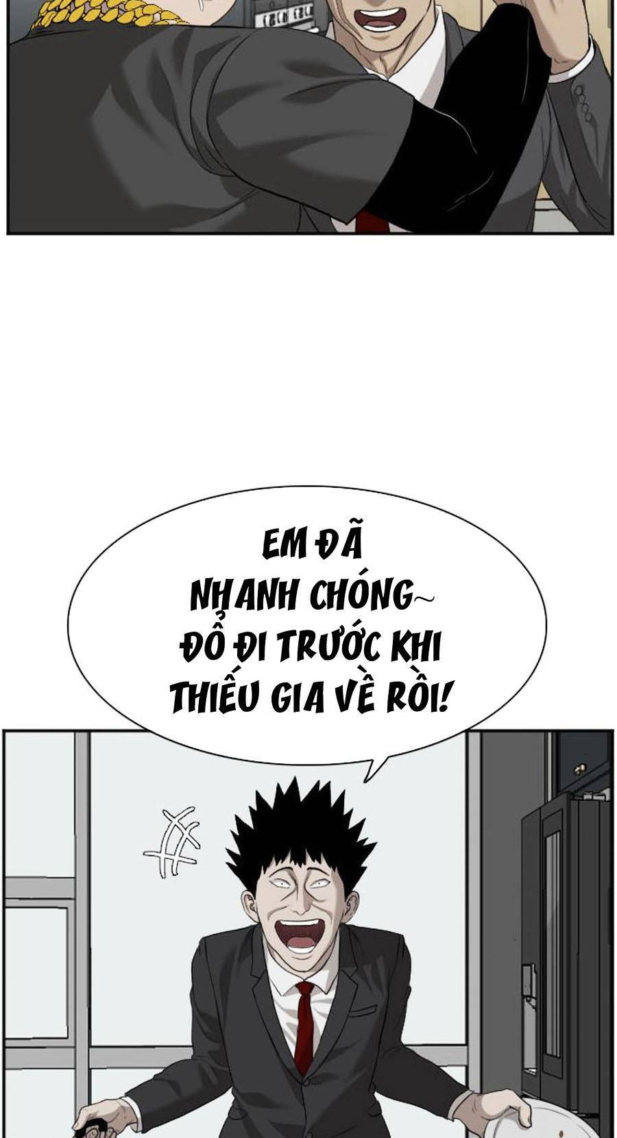 Người Xấu Chapter 87 - Trang 2