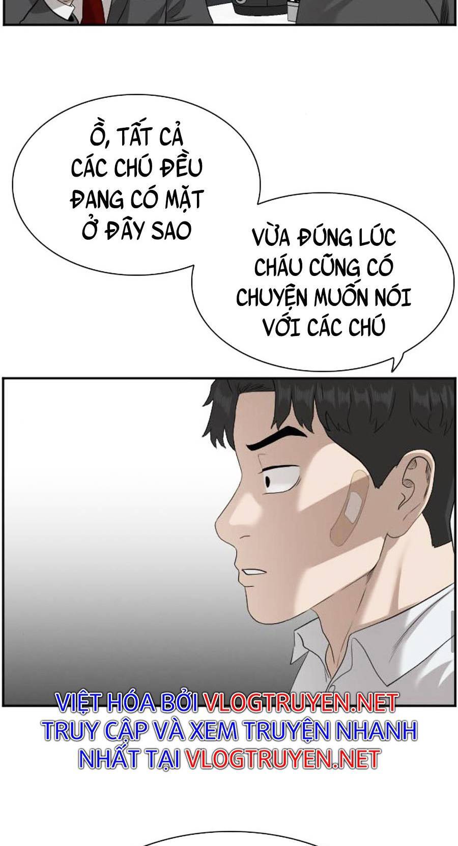 Người Xấu Chapter 87 - Trang 2