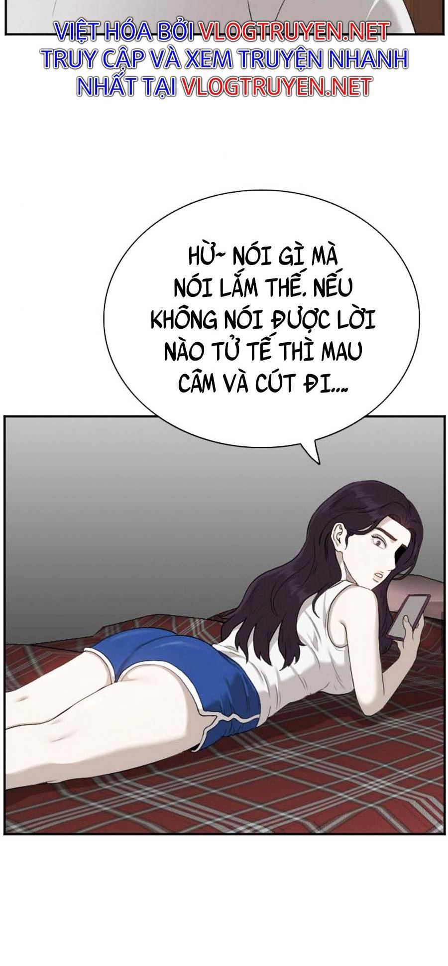 Người Xấu Chapter 87 - Trang 2