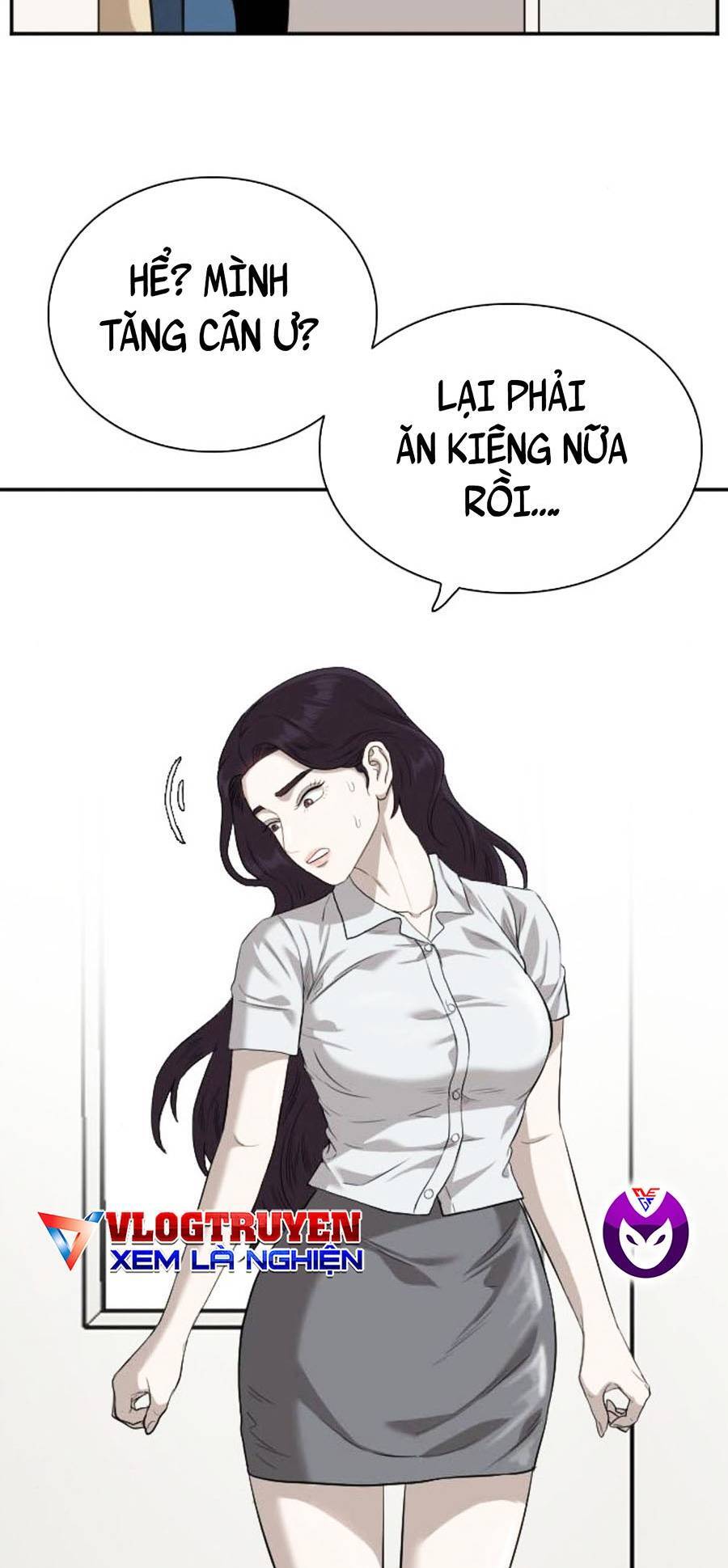 Người Xấu Chapter 87 - Trang 2