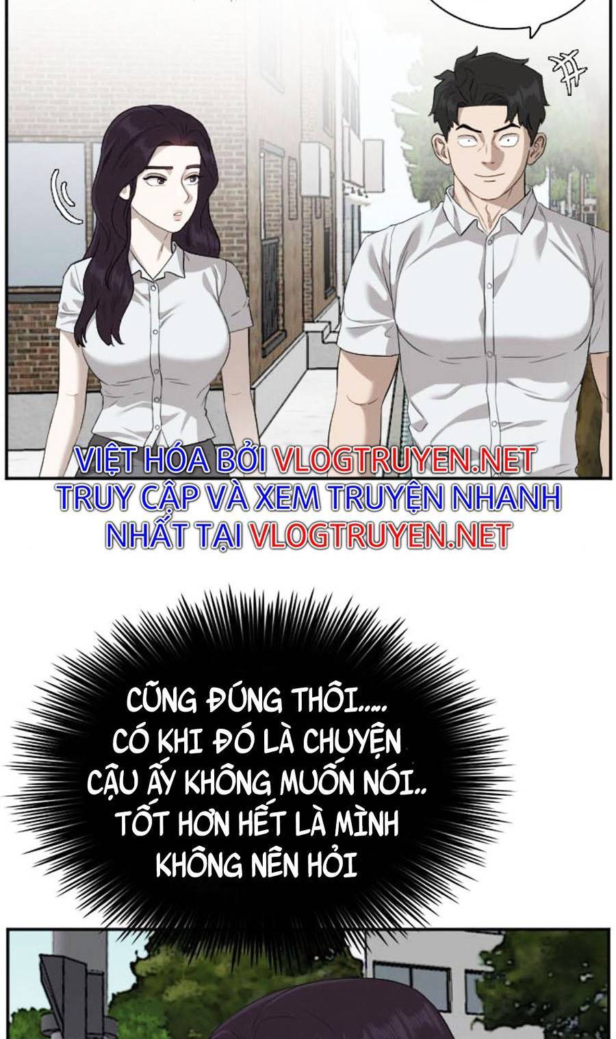 Người Xấu Chapter 87 - Trang 2