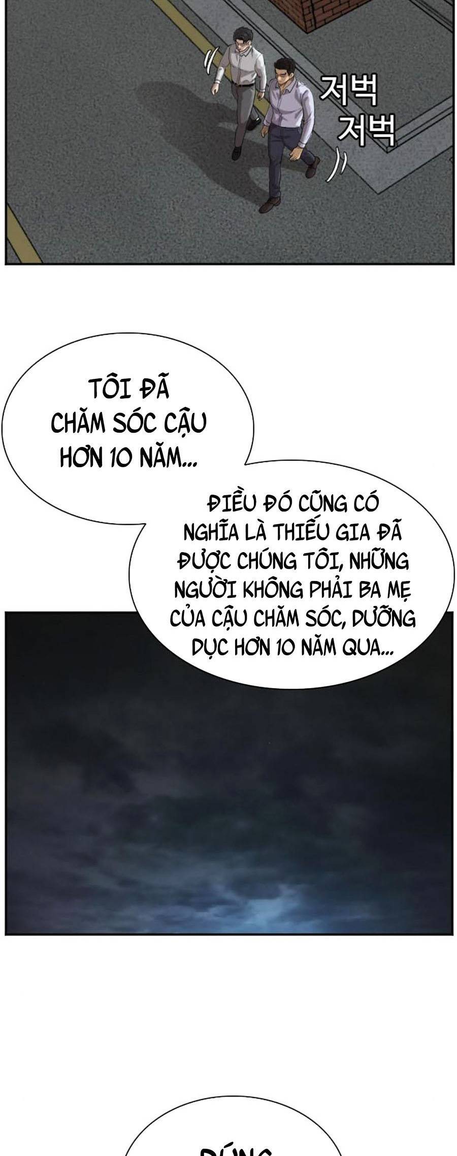 Người Xấu Chapter 87 - Trang 2