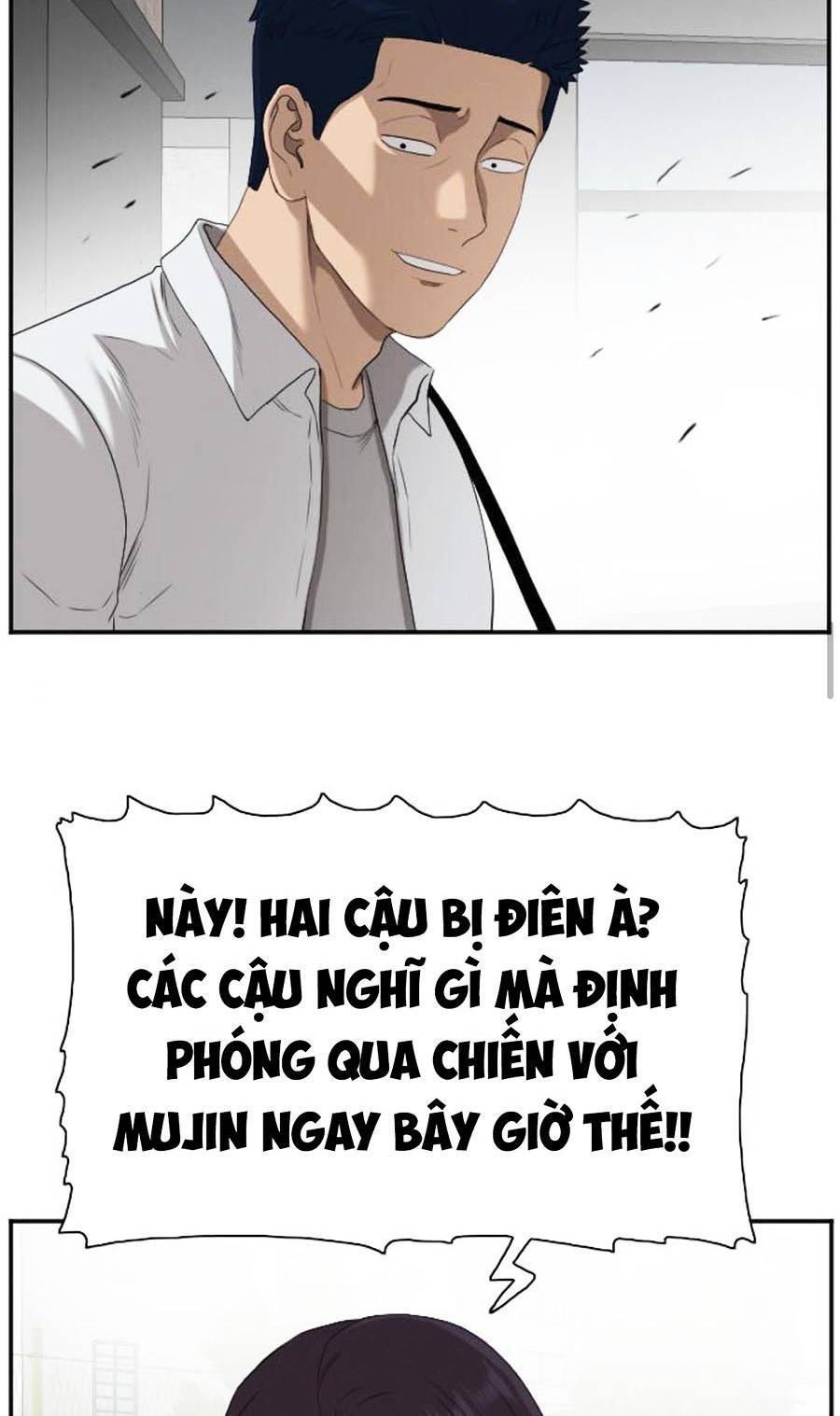 Người Xấu Chapter 87 - Trang 2