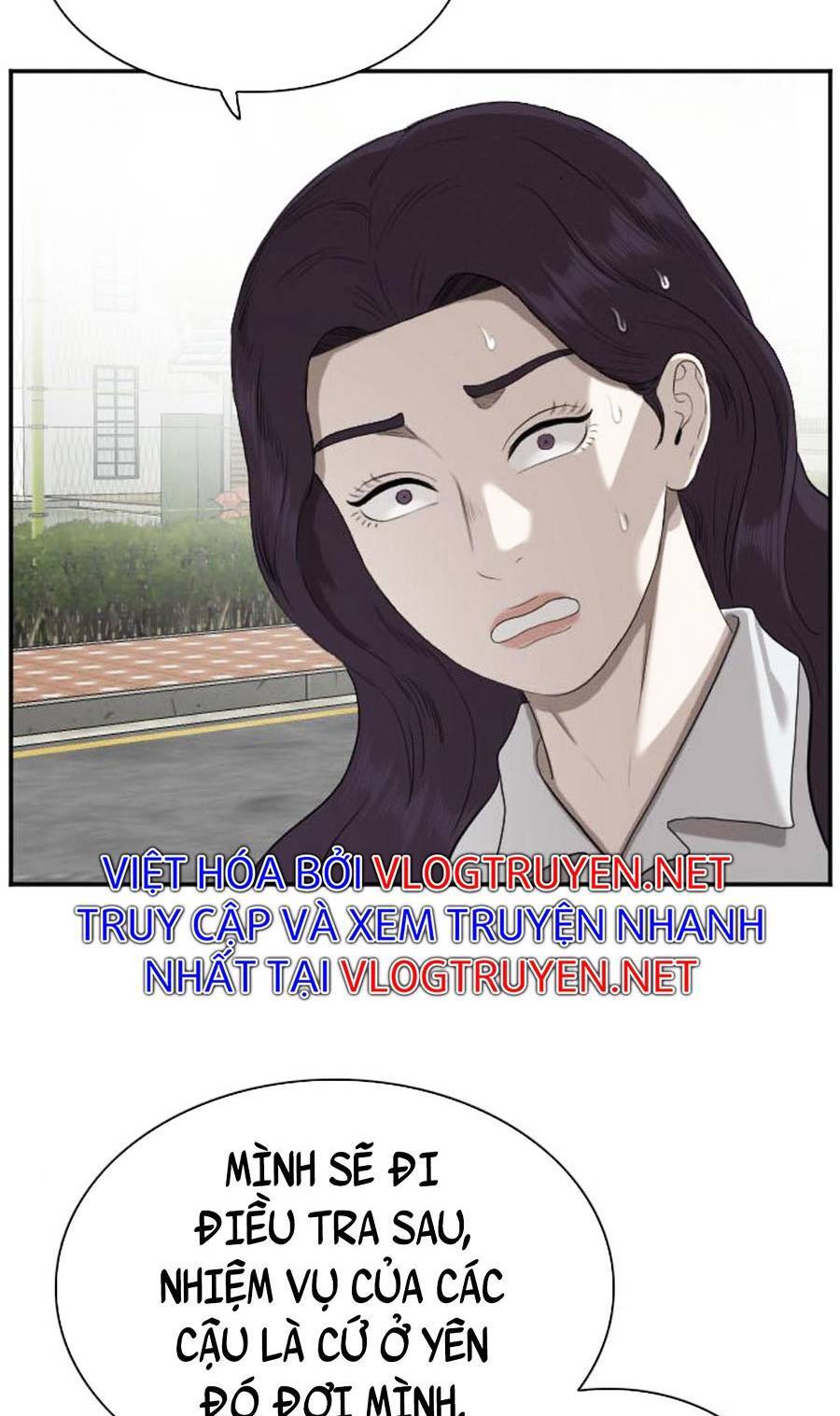 Người Xấu Chapter 87 - Trang 2